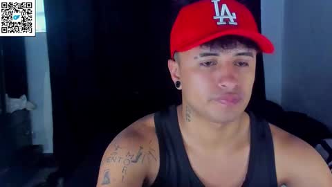 boy_nauthy online show from 09.10.25