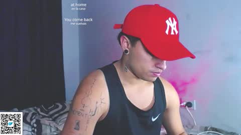 boy_nauthy online show from 09.23.25