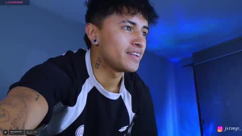 boy_nauthy online show from 11.05.25