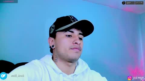 boy_nauthy online show from 11.25.25