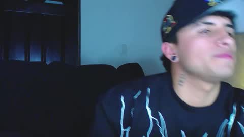 boy_nauthy online show from 01.18.26