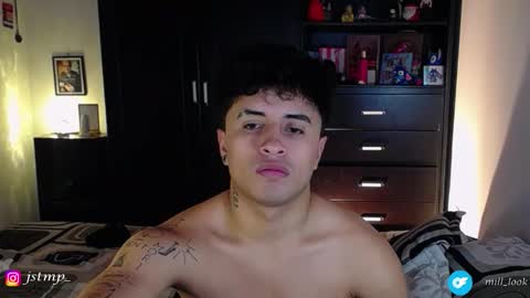 boy_nauthy online show from 03.06.26