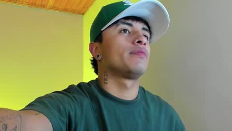 boy_nauthy online show from 03.22.26