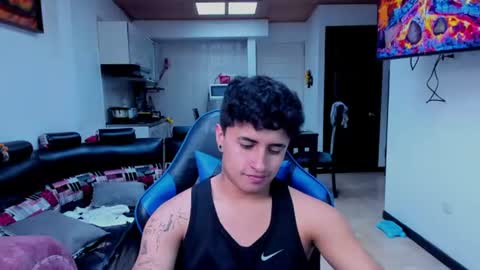 Snapshot of boy_nauthy chatting on 07.10.26 boy_nauthy online show from 07.10.26