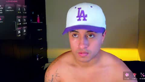 Snapshot of boy_nauthy chatting on 07.15.26 boy_nauthy online show from 07.15.26