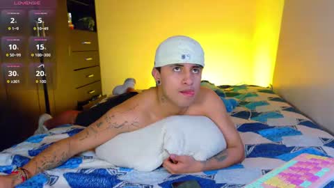 Snapshot of boy_nauthy chatting on 07.21.26 boy_nauthy online show from 07.21.26