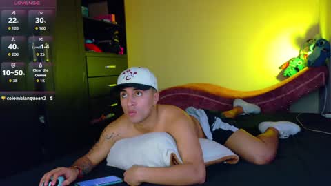 Snapshot of boy_nauthy chatting on 07.23.26 boy_nauthy online show from 07.23.26