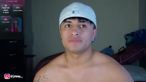 Snapshot of boy_nauthy chatting on 07.30.26 boy_nauthy online show from 07.30.26