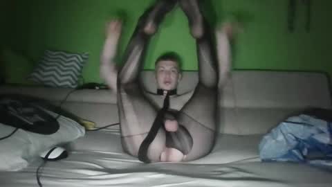 BOY SLUT online show from 09.24.25