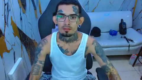 Snapshot of boy_tatto77 chatting on 07.19.26 boy_tatto77 online show from 07.19.26