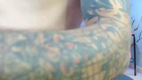 Snapshot of boy_tatto77 chatting on 07.20.26 boy_tatto77 online show from 07.20.26
