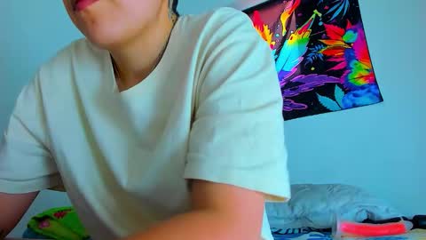 Edward ftm trans queerslave online show from 03.05.26