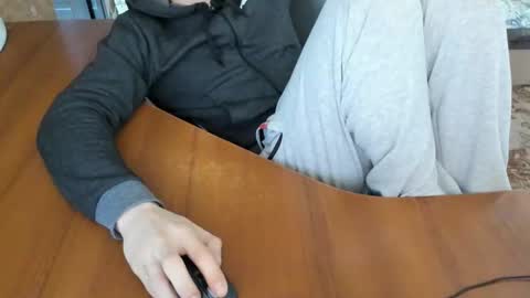 BoyApollon online show from 01.10.26