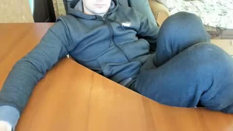 BoyApollon online show from 02.26.26