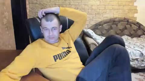 BoyApollon online show from 03.08.26