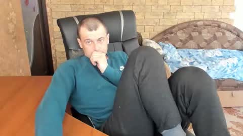 BoyApollon online show from 03.17.26