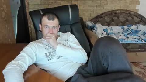 BoyApollon online show from 03.26.26