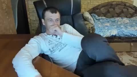 BoyApollon online show from 04.09.26