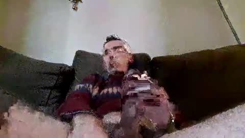 Your slavesexx19 online show from 02.20.25