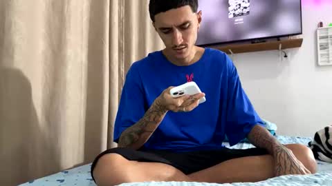 Couple Cuckold online show from 01.07.26