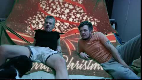 Slutty Stud online show from 12.23.25