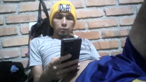 Boy online show from 01.10.25