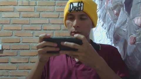 Boy online show from 02.22.26