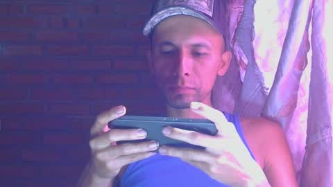Snapshot of boycumlatino21 chatting on 05.02.26 Boy online show from 05.02.26