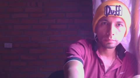 Snapshot of boycumlatino21 chatting on 05.03.26 Boy online show from 05.03.26