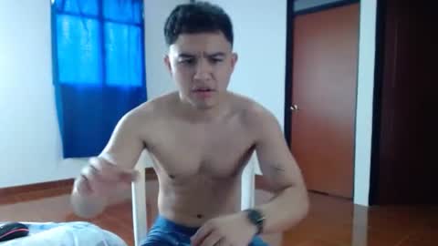 boyfit2023 online show from 11.19.25