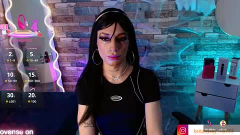 boyfox_tay online show from 10.28.25