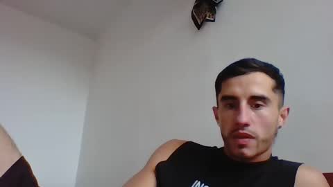 Felipe  online show from 01.06.26