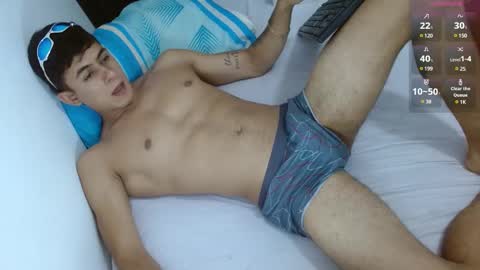 boyg_hots online show from 01.15.25