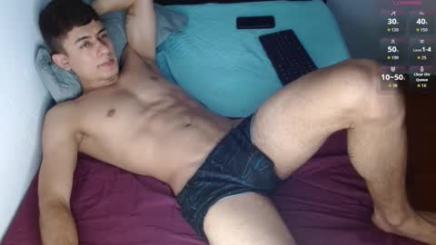 boyg_hots online show from 09.19.25