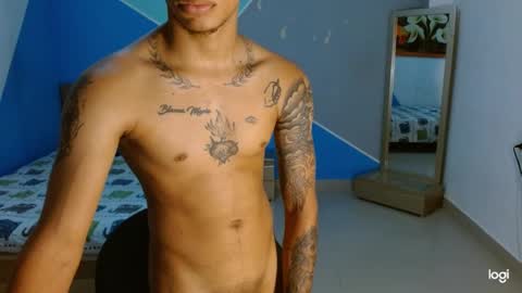 boyhot_sw online show from 12.09.24