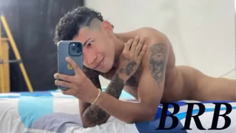 boyhot_sw online show from 12.10.24