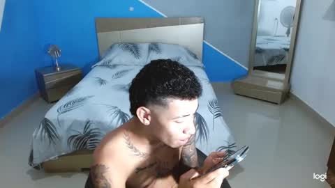 boyhot_sw online show from 01.27.25