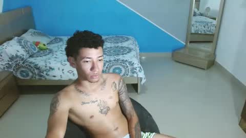 boyhot_sw online show from 02.08.25