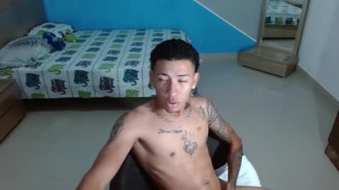 boyhot_sw online show from 02.13.25