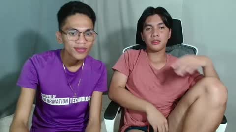 Snapshot of boyinyourfantasy chatting on 12.24.24 Dex online show from 12.24.24