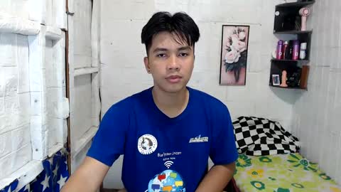 Snapshot of boyinyourfantasy chatting on 01.08.25 Dex online show from 01.08.25