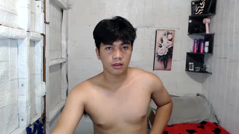 Snapshot of boyinyourfantasy chatting on 02.09.25 Dex online show from 02.09.25