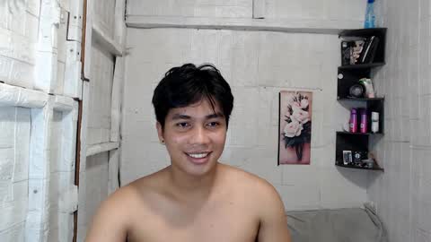 Snapshot of boyinyourfantasy chatting on 02.12.25 Dex online show from 02.12.25