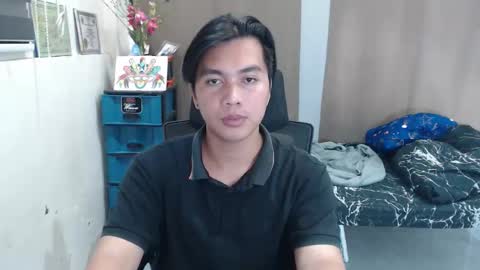 Snapshot of boyinyourfantasy chatting on 03.18.26 Dex online show from 03.18.26