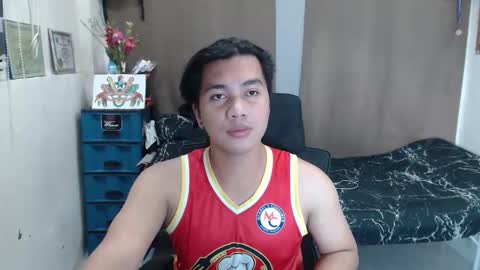 Snapshot of boyinyourfantasy chatting on 03.24.26 Dex online show from 03.24.26