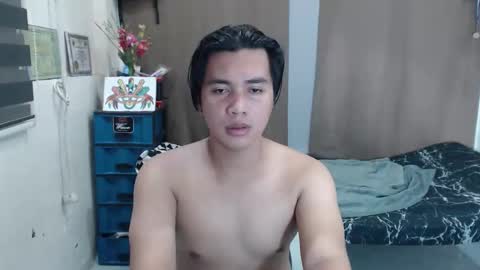 Snapshot of boyinyourfantasy chatting on 03.27.26 Dex online show from 03.27.26