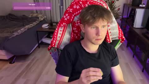 Eddie online show from 01.05.25