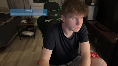 Eddie online show from 01.07.25