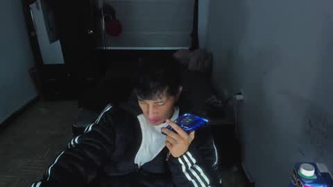 miguel  online show from 01.09.25