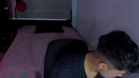 miguel  online show from 01.15.25